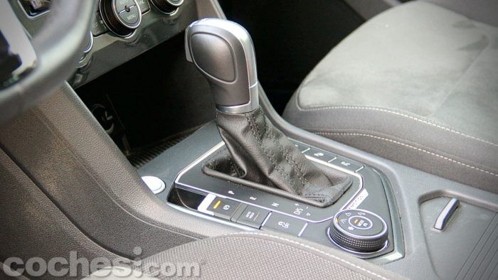 Volkswagen Tiguan Sport 2