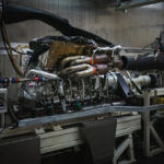 Aston Martin Valkyrie Motor 1 150x150