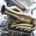 Aston Martin Valkyrie Motor 13 150x150