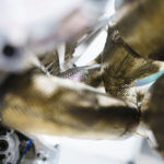 Aston Martin Valkyrie Motor 14 150x150