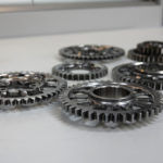 Aston Martin Valkyrie Motor 15 150x150