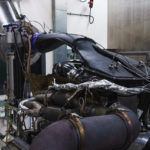 Aston Martin Valkyrie Motor 3 150x150