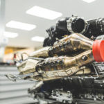 Aston Martin Valkyrie Motor 4 150x150