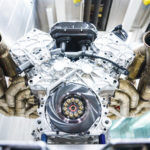 Aston Martin Valkyrie Motor 7 150x150