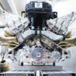 Aston Martin Valkyrie Motor 8 150x150