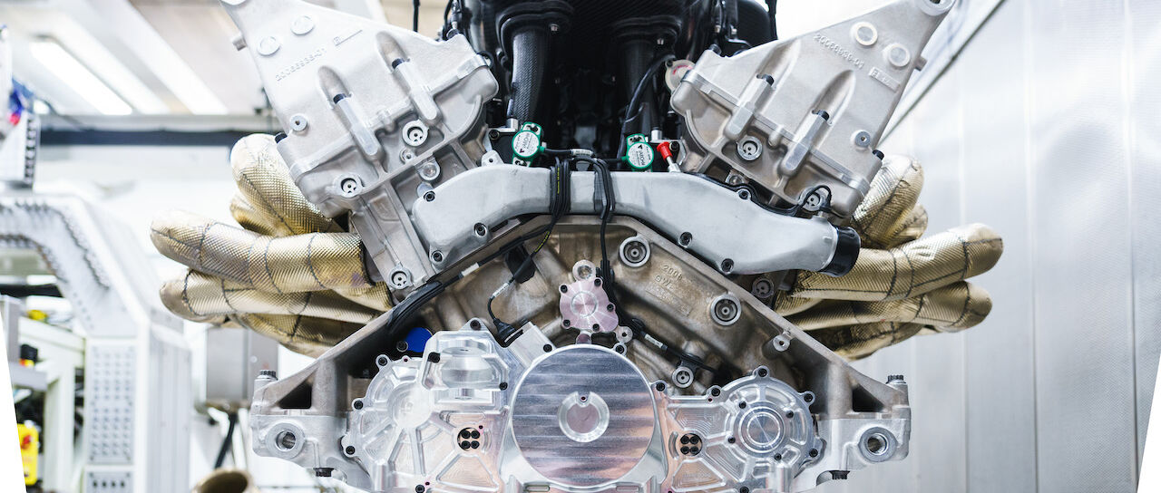 Todas las noticias de coches en un solo portal: Pruebas, fotos, vídeos, informes...