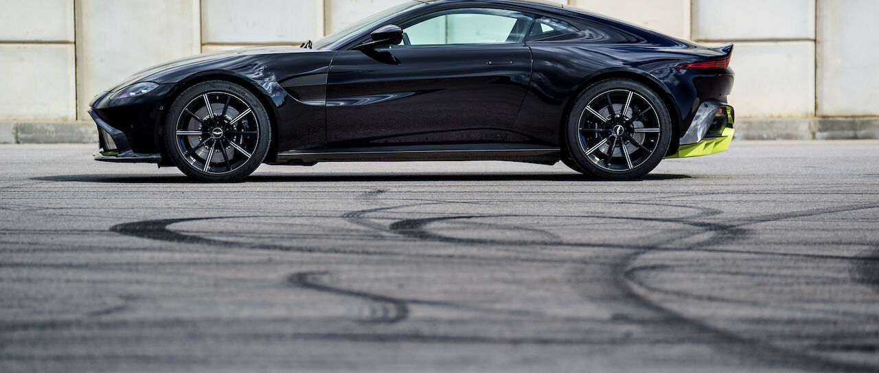 Todas las noticias de coches en un solo portal: Pruebas, fotos, vídeos, informes...