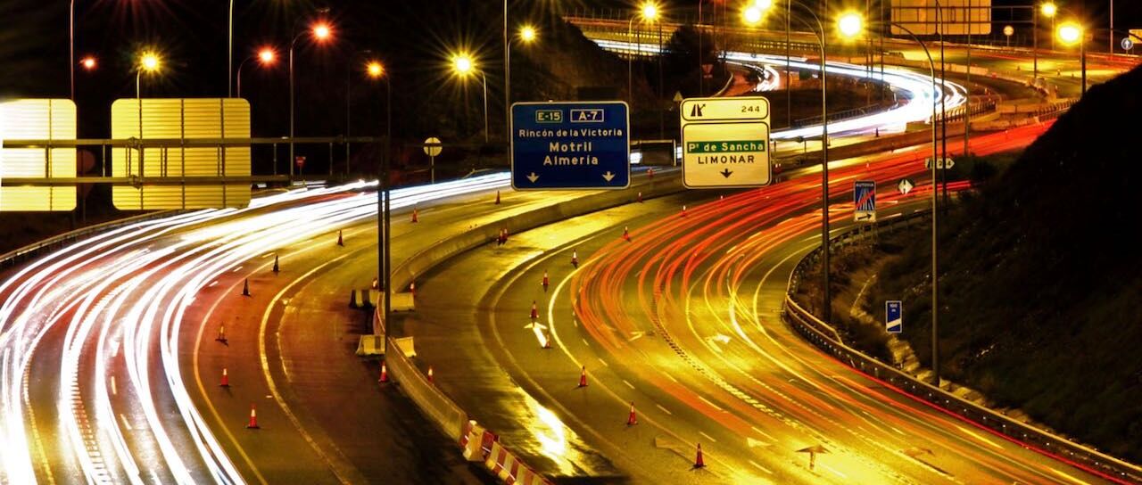 Todas las noticias de coches en un solo portal: Pruebas, fotos, vídeos, informes...