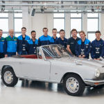 Bmw 1600 Gt Convertible 3 150x150