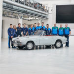 Bmw 1600 Gt Convertible 8 150x150