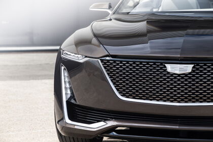 Aquí van 5 prototipos de Cadillac que innovaron en diseño
