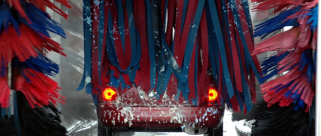 Todas las noticias de coches en un solo portal: Pruebas, fotos, vídeos, informes...