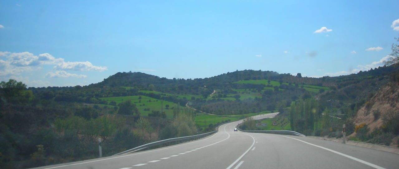 Todas las noticias de coches en un solo portal: Pruebas, fotos, vídeos, informes...