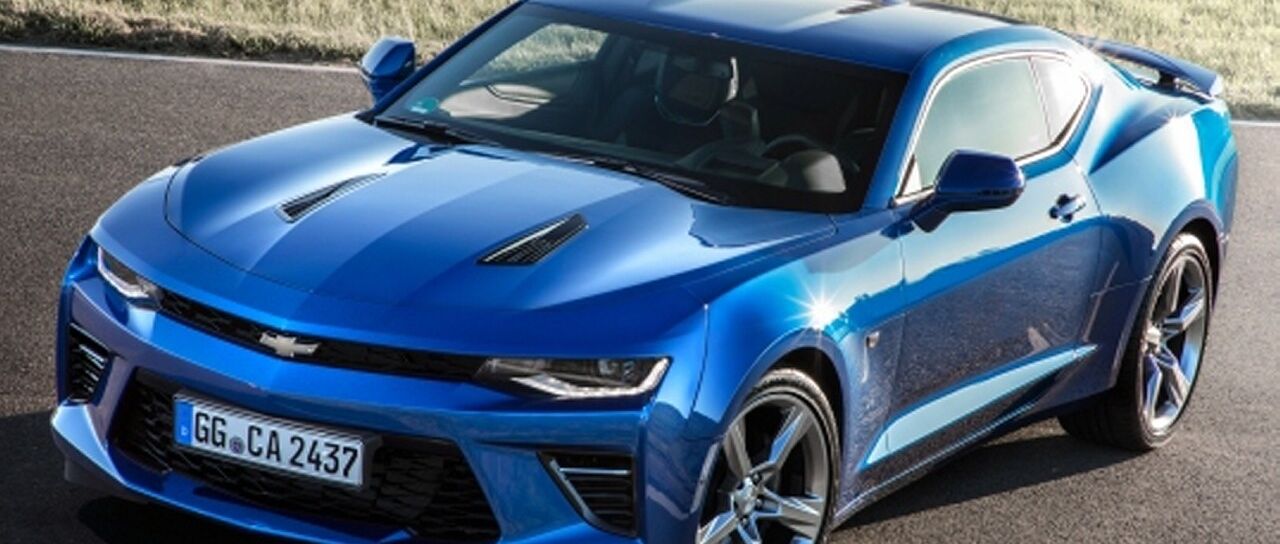 Todas las noticias de coches en un solo portal: Pruebas, fotos, vídeos, informes...