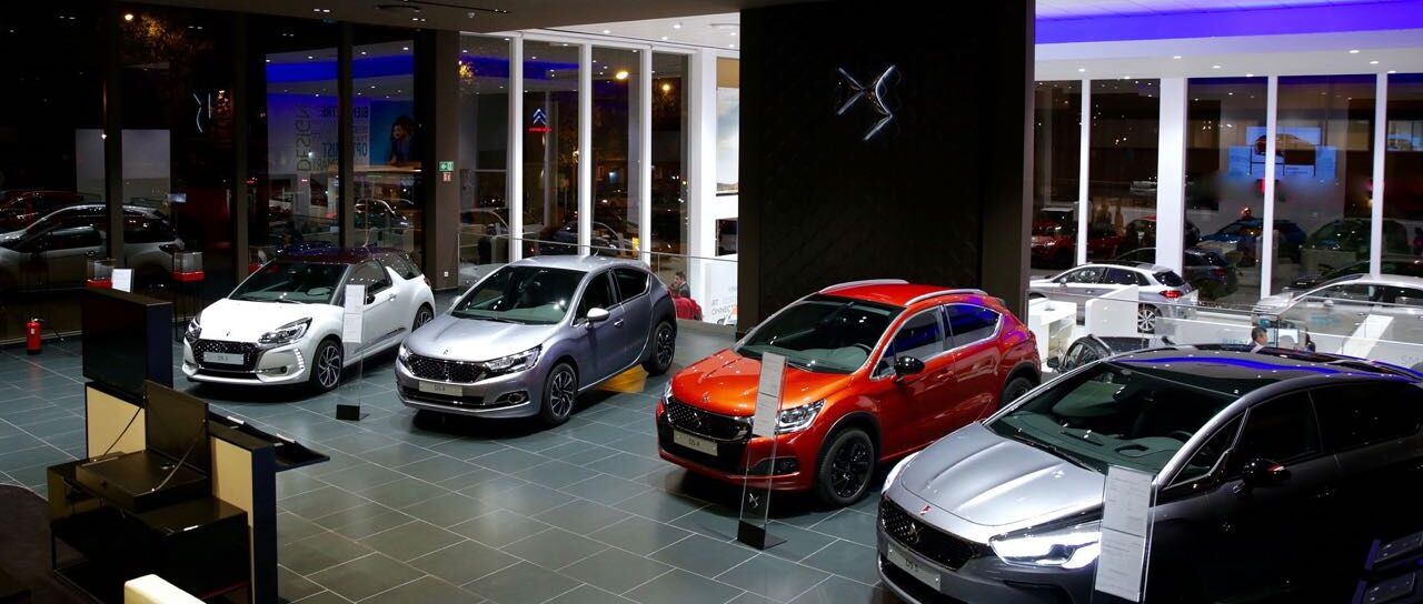 Todas las noticias de coches en un solo portal: Pruebas, fotos, vídeos, informes...
