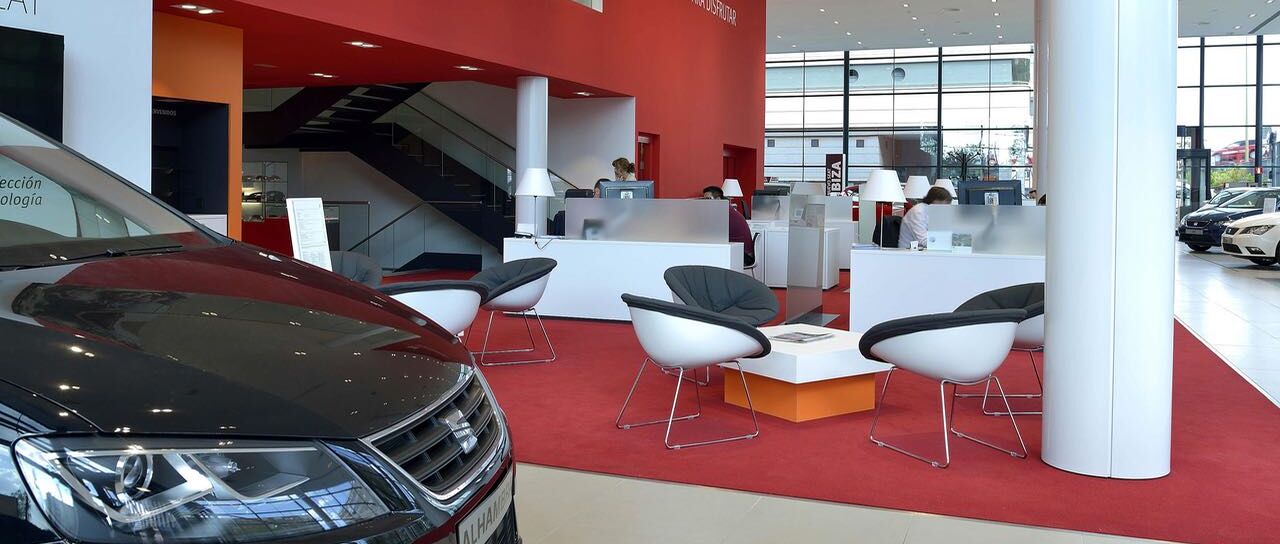 Todas las noticias de coches en un solo portal: Pruebas, fotos, vídeos, informes...