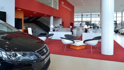 Qué marcas apuestan por bajadas de precios de coches en diciembre