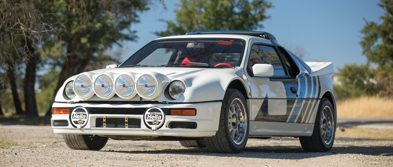 Todas las noticias de coches en un solo portal: Pruebas, fotos, vídeos, informes...