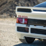 Ford Rs200 Evolution 6 150x150