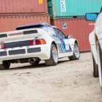Ford Rs200 Evolution 8 150x150