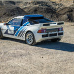 Ford Rs200 Evolution 9 150x150