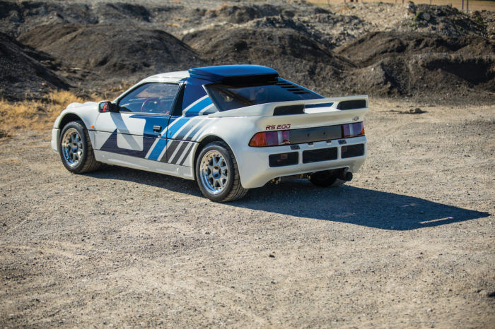 Ford Rs200 Evolution 9 700x466