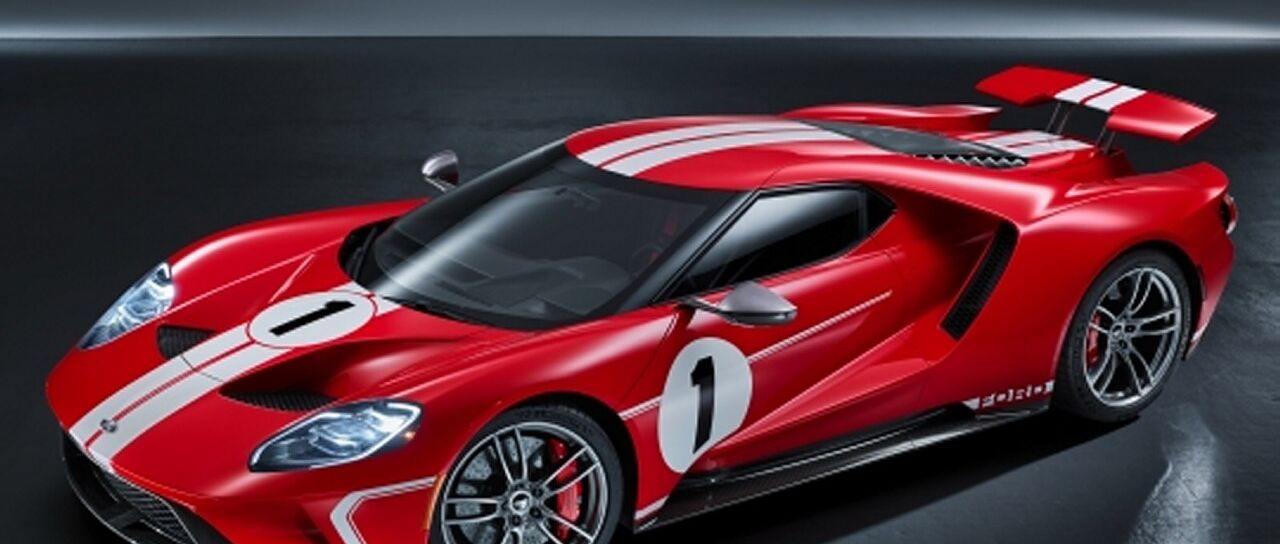 Todas las noticias de coches en un solo portal: Pruebas, fotos, vídeos, informes...