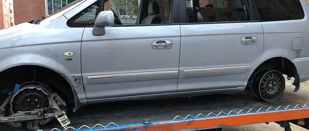 Todas las noticias de coches en un solo portal: Pruebas, fotos, vídeos, informes...