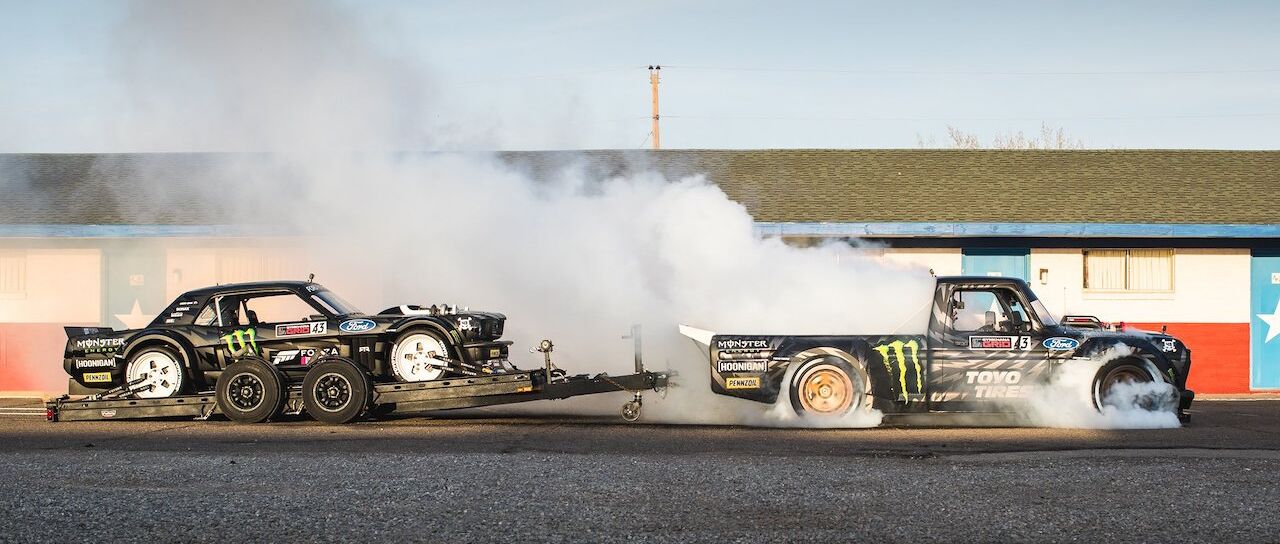 Todas las noticias de coches en un solo portal: Pruebas, fotos, vídeos, informes...