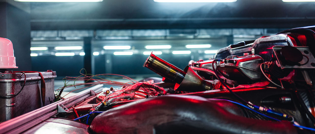 Todas las noticias de coches en un solo portal: Pruebas, fotos, vídeos, informes...