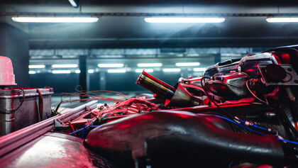 5 prototipos de Porsche que no sabías ni que existían