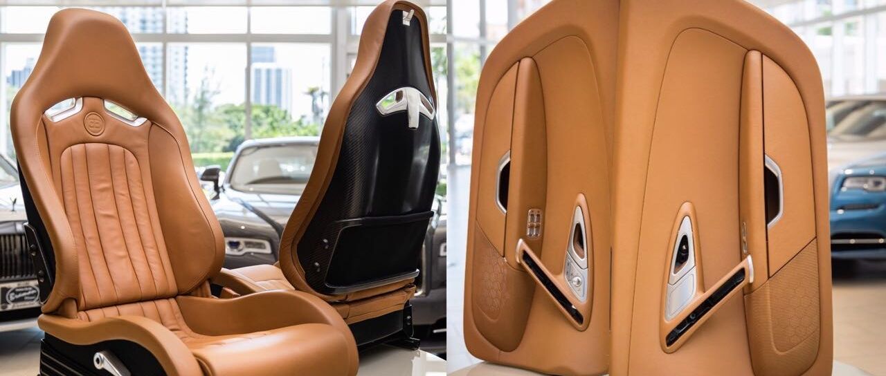 Todas las noticias de coches en un solo portal: Pruebas, fotos, vídeos, informes...