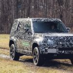 Land Rover Defender 2020 Camuflado 18 150x150