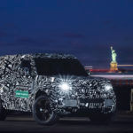 Land Rover Defender 2020 Camuflado 2 150x150