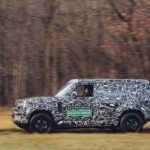 Land Rover Defender 2020 Camuflado 22 150x150