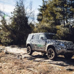 Land Rover Defender 2020 Camuflado 35 150x150