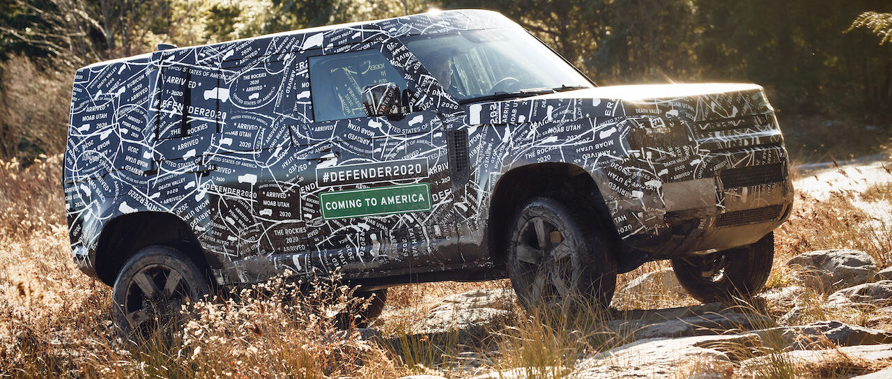 Todas las noticias de coches en un solo portal: Pruebas, fotos, vídeos, informes...