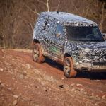 Land Rover Defender 2020 Camuflado 40 150x150