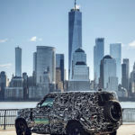 Land Rover Defender 2020 Camuflado 6 150x150