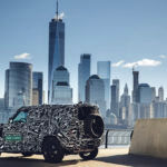Land Rover Defender 2020 Camuflado 7 150x150