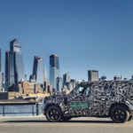 Land Rover Defender 2020 Camuflado 9 150x150