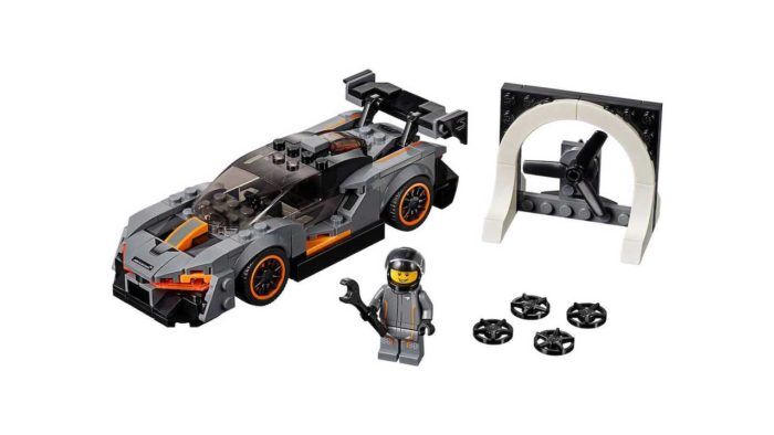 Lego Speed Champions Mclaren Senna 700x394