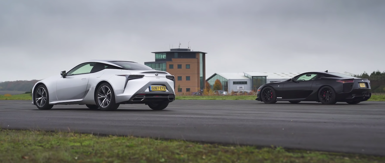 Todas las noticias de coches en un solo portal: Pruebas, fotos, vídeos, informes...