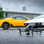 Lotus Felicitacion Navidad Drift 10 150x150