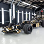 Lotus Felicitacion Navidad Drift 2 150x150