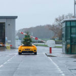 Lotus Felicitacion Navidad Drift 3 150x150