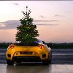 Lotus Felicitacion Navidad Drift 4 150x150