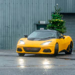 Lotus Felicitacion Navidad Drift 5 150x150