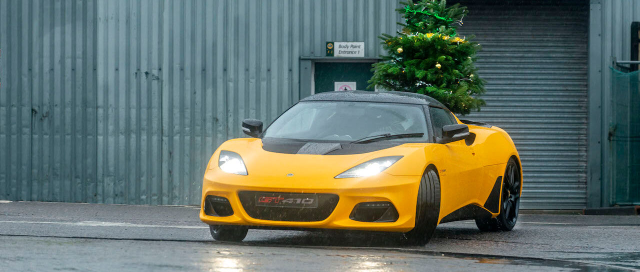 Todas las noticias de coches en un solo portal: Pruebas, fotos, vídeos, informes...