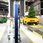 Lotus Felicitacion Navidad Drift 6 150x150